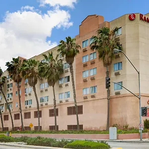 Ramada By Wyndham Hawthorne/lax 2*, Hawthorne Estados Unidos