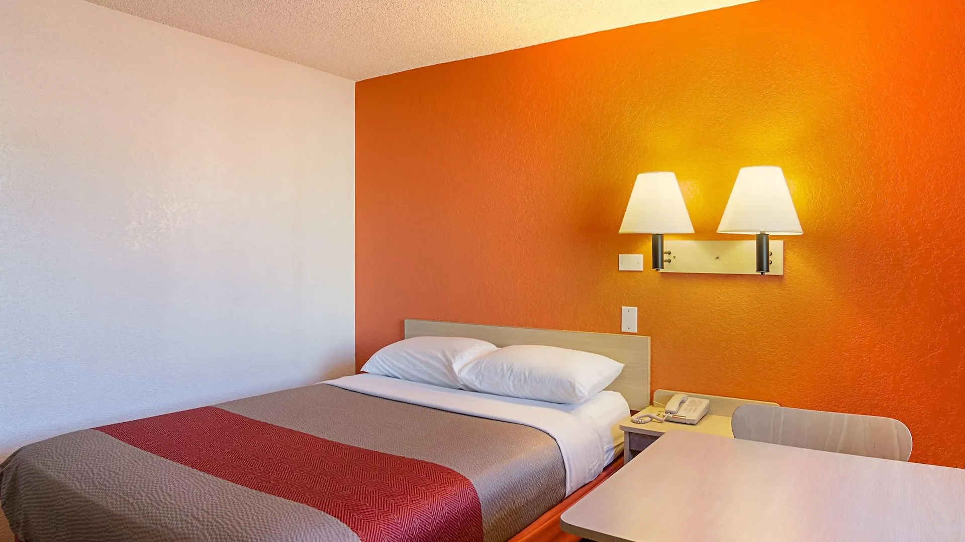 Motel 6- Denver, Co Downtown DEN
