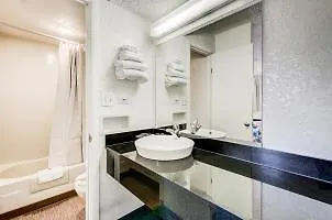 Motel 6- Denver, Co Downtown Hotel