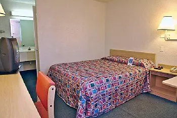 Motel 6- Denver, Co Downtown USA