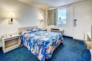 Motel 6- Denver, Co Downtown