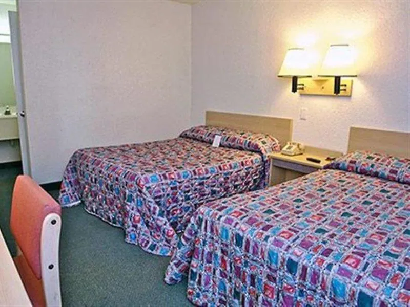 Motel 6- Denver, Co Downtown DEN