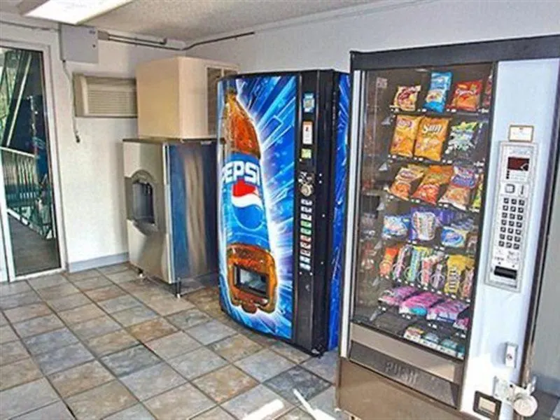 Motel 6- Denver, Co Downtown Hotel DEN