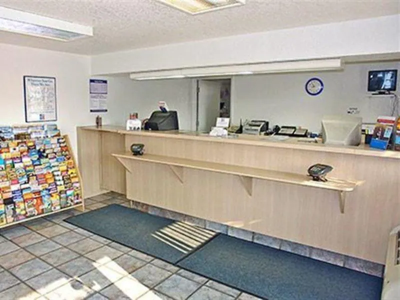 Motel 6- Denver, Co Downtown Hotel