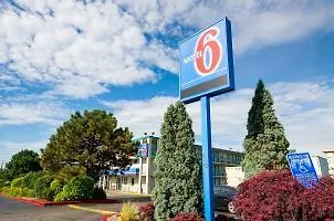 Motel 6- Denver, Co Downtown USA