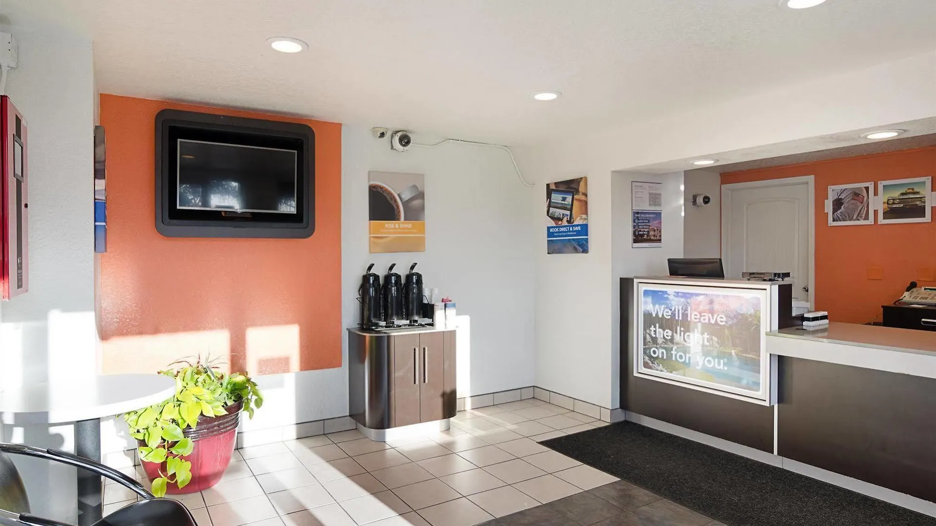 Motel 6- Denver, Co Downtown DEN